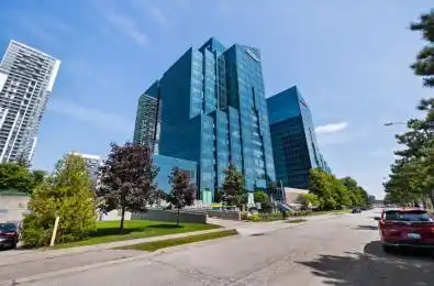 2225 Sheppard Avenue Unit# 1405 Toronto C15 Ontario M2J 5B4
