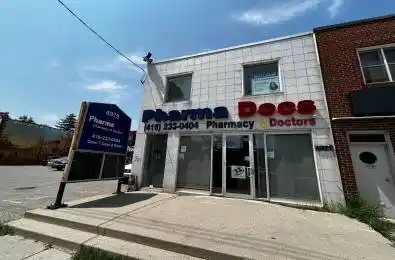 4972 Dundas Street Unit# Bsmt Toronto W08 Ontario M9A 1B7