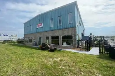 2570 Harrigan Drive Ramara Ontario L0K 1B0