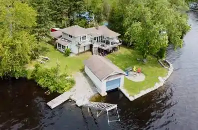 11 Fire 94a Route Trent Lakes Ontario K0M 1A0