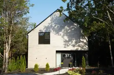 372 Prinyers Cove Crescent Prince Edward County Ontario K0K 2T0