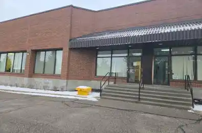 71 Whitmore Road Unit# 3 Vaughan Ontario L4L 8G5