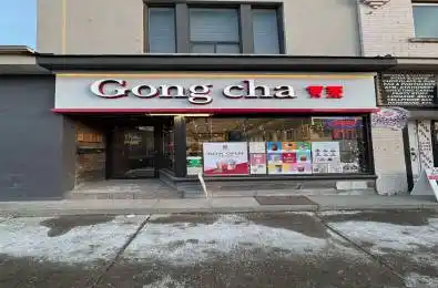 83 Lakeshore Road Unit# On Mississauga Ontario L5G 1C9