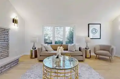 1201 Kingdale Road Newmarket Ontario L3Y 4W1