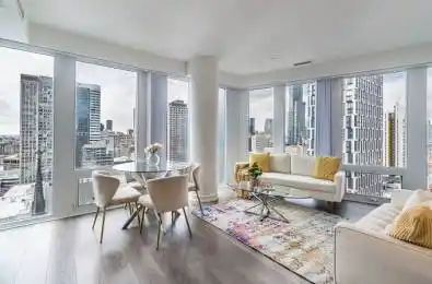 60 Shuter Street Unit# PH108 Toronto C08 Ontario M5B 1A8