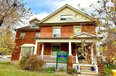 268 Main Street Unit# 2nd Fl Brampton Ontario L6V 1P5