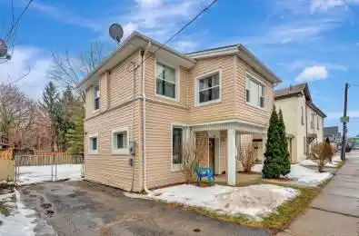 23 Palace Street Brantford Ontario N3T 3W5