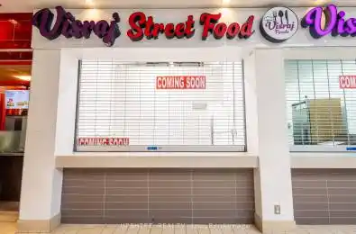 7215 Goreway Drive Unit# 2A13 Mississauga Ontario L4T 2T9