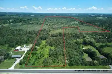 979 Penetanguishene Road Oro-Medonte Ontario L4M 4Y8