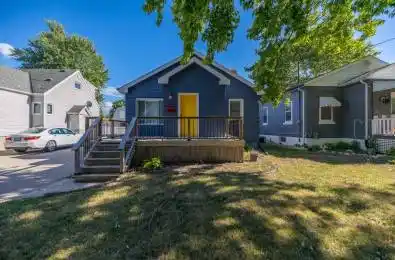 243 Kathleen Avenue Sarnia Ontario N7T 1E4