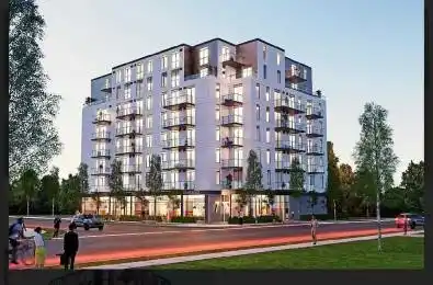 7 Erie Avenue Unit# 712 Brantford Ontario N3S 2E7