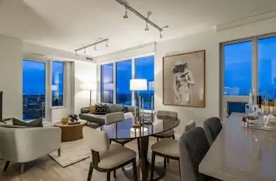 71 Redpath Avenue Unit# 307 Toronto C10 Ontario M4S 0E1