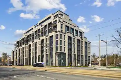 2 Forest Hill Road Unit# 414 Toronto C02 Ontario M4V 0B7