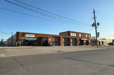 25 & 29 Milford Avenue Toronto W04 Ontario M6M 2W1