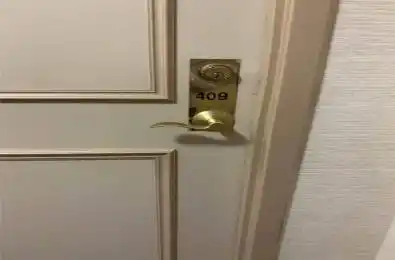 11753 Sheppard Avenue Unit# 409 Toronto E11 Ontario M1B 5M3