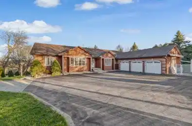 3100 30 Side Road Milton Ontario N0B 2K0
