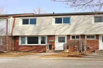 41 Splinter Drive Unit# 21 Greater Napanee Ontario K7R 3R6