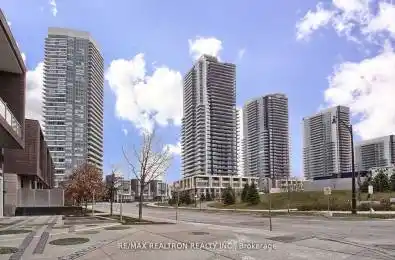 95 McMahon Drive Unit# 3108 Toronto C15 Ontario M2K 0H2