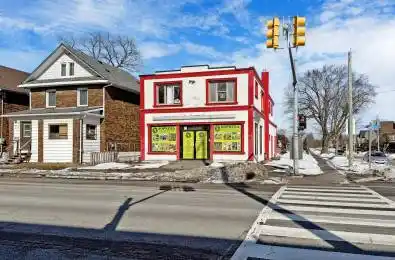 166 Adelaide Avenue Oshawa Ontario L1G 1Z3