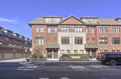 12 Powseland Crescent Unit# 27 Vaughan Ontario L4L 0C5