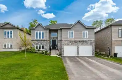 21 Ralph Dalton Boulevard Tay Ontario L0K 2A0