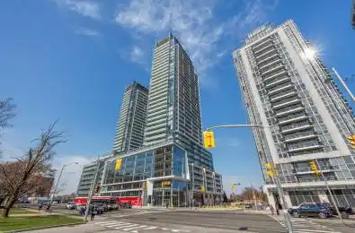 8 Olympic Garden Drive Unit# S2301 Toronto C14 Ontario M2M 0B9