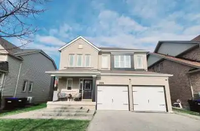 108 Gwillimbury Drive Bradford West Gwillimbury Ontario L3Z 0C6