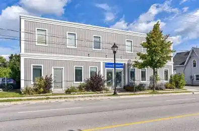 94 COLBORNE Street Orillia Ontario L3V 2Y9
