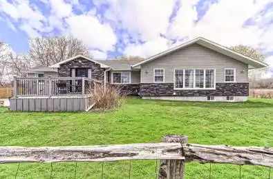 1109 Ravenshoe Road East Gwillimbury Ontario L9P 1R2