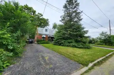 18 Homewood Avenue Toronto C07 Ontario M2M 1J9