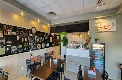2061 Steeles Avenue Unit# J2 Toronto W05 Ontario M3J 3N3