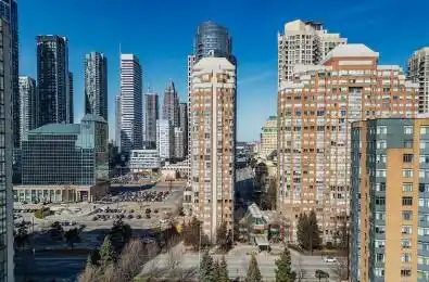 335 Webb Drive Unit# 702 Mississauga Ontario L5B 4A1