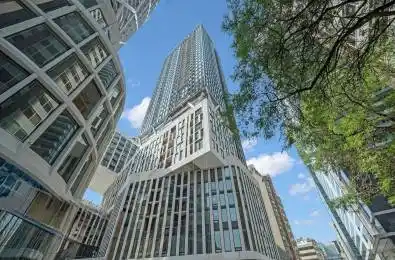 238 Simcoe Street Unit# 308 Toronto C01 Ontario M5T 3B9