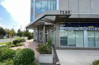 7130 Warden Avenue Unit# 402-Rm1 Markham Ontario L3R 1S2