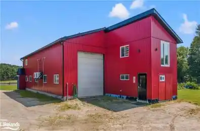 8870 COUNTY 93 Road Midland Ontario L4R 4K4