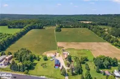 8870 COUNTY 93 Road Midland Ontario L4R 4K4