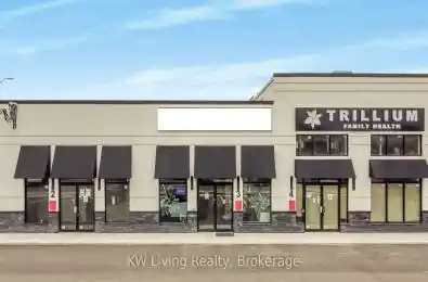 3466 Mavis Road Unit# 3 Mississauga Ontario L5C 1T8