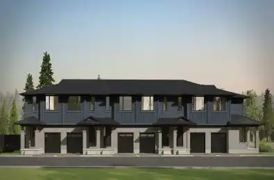 65 Harmony Way Thorold Ontario L2V 0H2