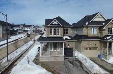 680 Armstrong Road Shelburne Ontario L9V 3V4