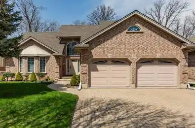 39 Finch Avenue Woodstock Ontario N4T 1T3