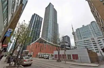 21 Widmer Street Unit# 3701 Toronto C01 Ontario M5V 0B8