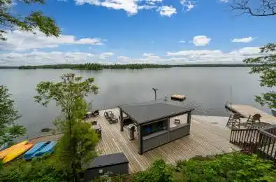 1329 Trappers Lane Douro-Dummer Ontario K0L 2H0