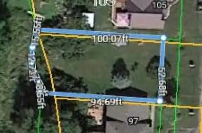 101 Cannifton Road Belleville Ontario K8N 4V2