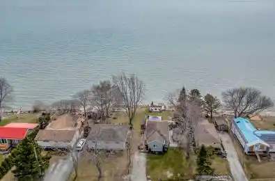 968 South Coast Drive Haldimand Ontario N0A 1L0