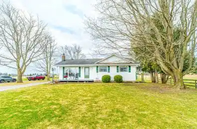 2960 Bradburn Road Scugog Ontario L0B 1B0