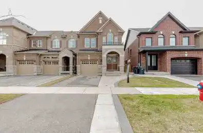 32 Ivor Crescent Brampton Ontario L7A 4L6