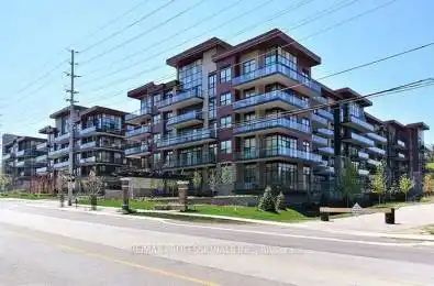 1575 Lakeshore Road Unit# GR20 Mississauga Ontario L5J 0B1