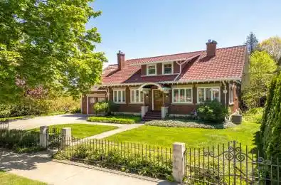 145 Bruce Street Blue Mountains Ontario N0H 2P0