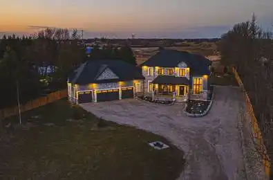8378 Chippewa Road Hamilton Ontario L0R 1W0