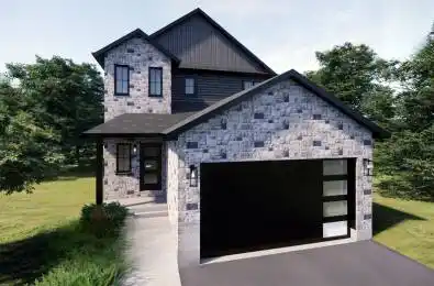 25 Sheldabren Street North Middlesex Ontario N0M 1A0